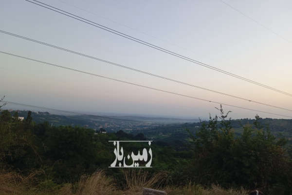 یک قطعه زمین خیابان تهران شهرودکلا ۲۰۰ متر-3