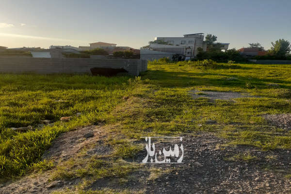 زمین مسکونی ۲۰۰ متر در رشت پیرکلاچای-2