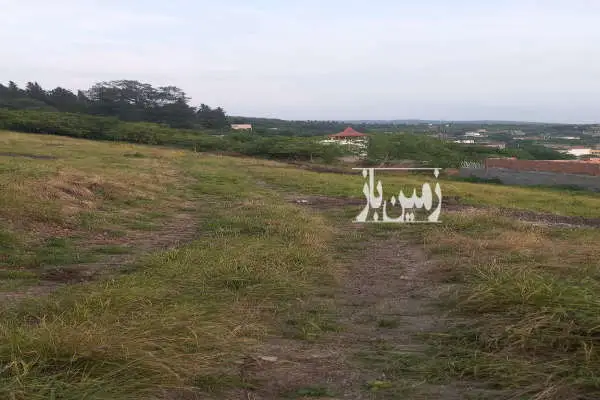 زمین ۳۰۰ متر چسبیده به بافت بلوار کشاورز روستای تنگ لته - تصویر 4