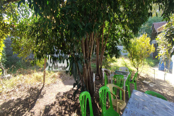 زمین مسکونی با موقعیت تجاری ۲۱۵ متری روستای علی آباد-2