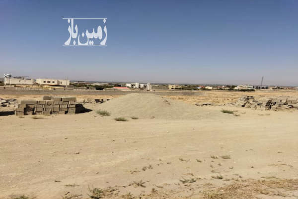 زمین مسکونی ۱۰۰۰ متر بعد سهیلیه شهرک زعفرانیه-1