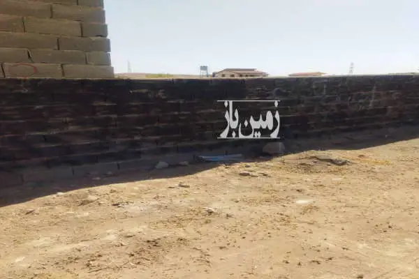 زمین مسکونی ۱۰۰۰ متر بعد سهیلیه شهرک زعفرانیه - تصویر 2