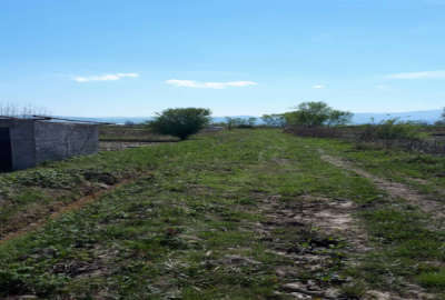 زمین مسکونی درروستای شالده شفت ۷۰۰۰ متر
