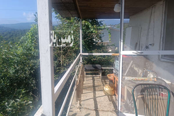 باغ مسکونی در روستای بالابند سلیمان آباد ۴۰۰ متر-3