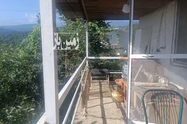 باغ مسکونی در روستای بالابند سلیمان آباد ۴۰۰ متر - تصویر 2
