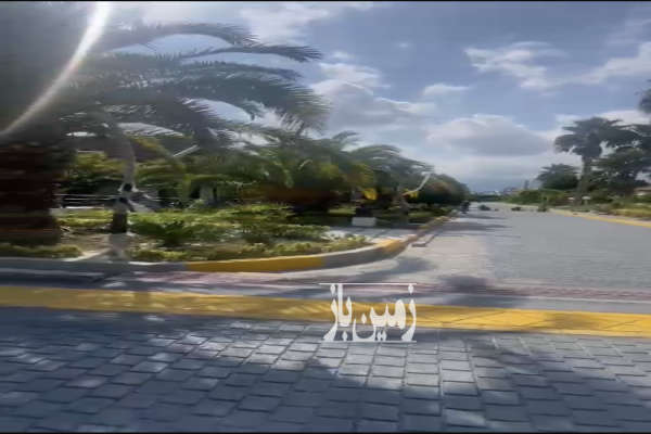 ۵۰۰ متر زمین مسکونی با مجوز ساخت در روستای نوده شهرک ماهک-4