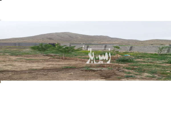 زمین ۲۰۰ متری در هشتگرد روستای خور-3