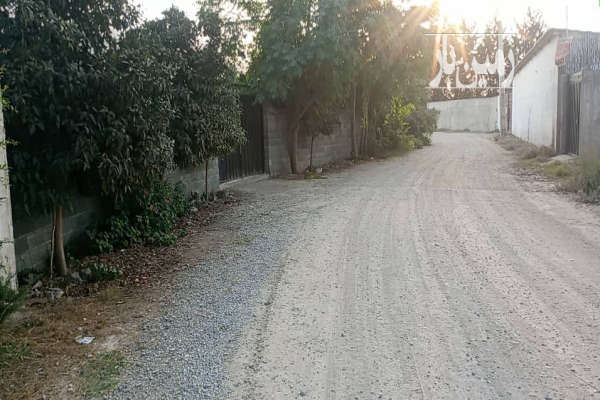 ۴۱۳۰ متر زمین بابلسر خیابان امام دارای تمامی انشعابات-2