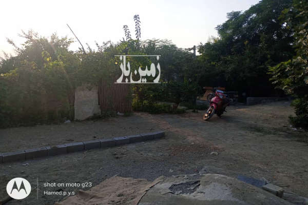 ۴۱۳۰ متر زمین بابلسر خیابان امام دارای تمامی انشعابات-4