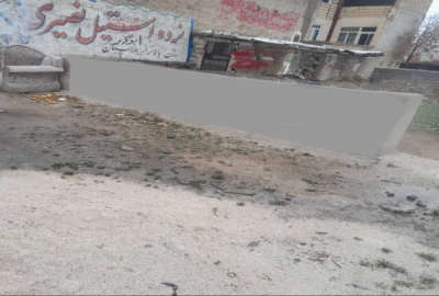 زمین تجاری مسکونی با موقعیت بسیارعالی میدان شهدا ۳۰۷ متر
