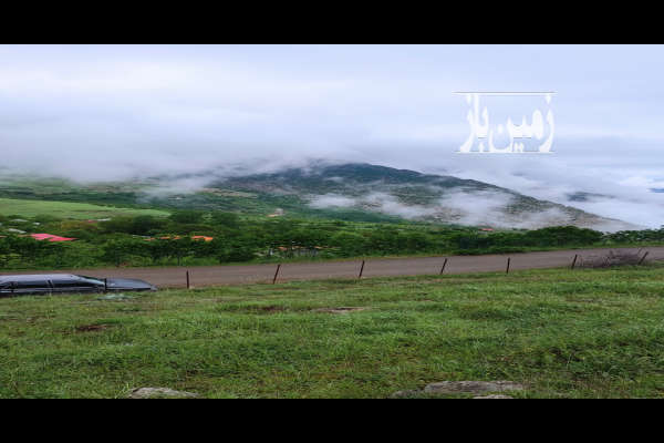 زمین در اشکورات دهستان شوئیل روستای دتورسر ۱۵۰۰ متر-1