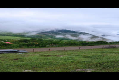 زمین در اشکورات دهستان شوئیل روستای دتورسر ۱۵۰۰ متر