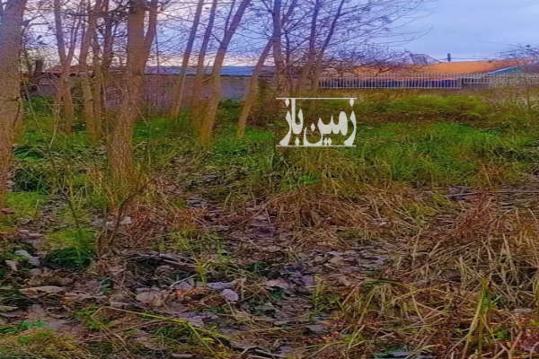 زمین مسکونی ۱۷۳ متری واقع در رشت جانبازان آج بیشه-2