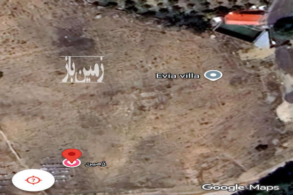 زمین ۱۰۰۰ متری واقع در روستای ورسخواران از توابع ارجمند-2