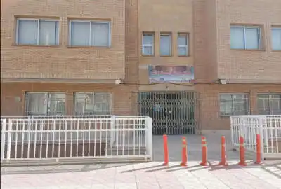 یک قطعه زمین مسکونی ۱۹۰ متری محله گورت خیابان فرهنگ