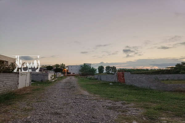 زمین مسکونی با قابلیت ساخت در روستای کلوده ۲۰۰ متر-3