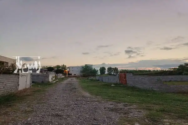 زمین مسکونی با قابلیت ساخت در روستای کلوده ۲۰۰ متر - تصویر 3
