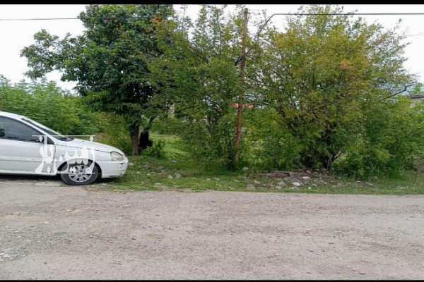 زمین مسکونی شهر ماسال نزدیک مرکز شهر ۲۷۴ متر-3