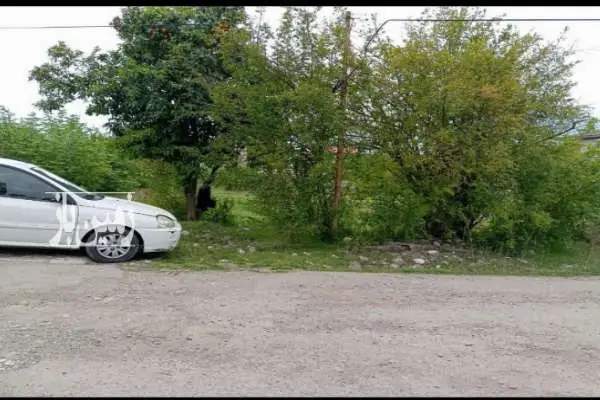 زمین مسکونی شهر ماسال نزدیک مرکز شهر ۲۷۴ متر - تصویر 2