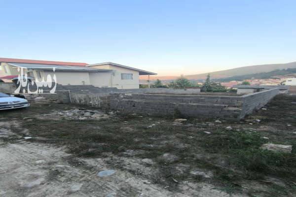 ۴۰۰ متر زمین مسکونی واقع در بافت شهری محله لاهو-2