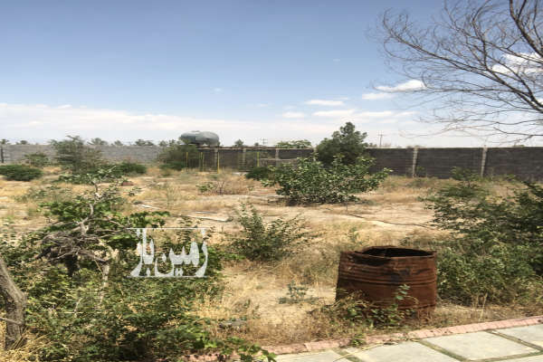 زمین ۶۲۰ متر واقع در سوران و موقعیت مکانی عالی-1