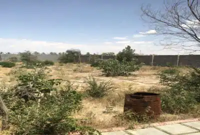 زمین ۶۲۰ متر واقع در سوران و موقعیت مکانی عالی