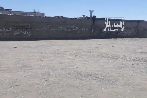 یک قطعه زمین ۱۳۹ متر دارای سند در منزل آباد - تصویر 2