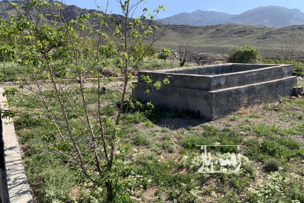 فروش زمین ۲۶۰ متر استخردار در روستای خاوه-2