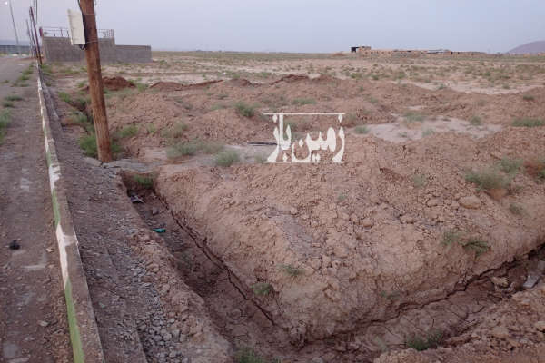 زمین مسکونی به متراژ ۲۱۴ در روستای پاجیان-1