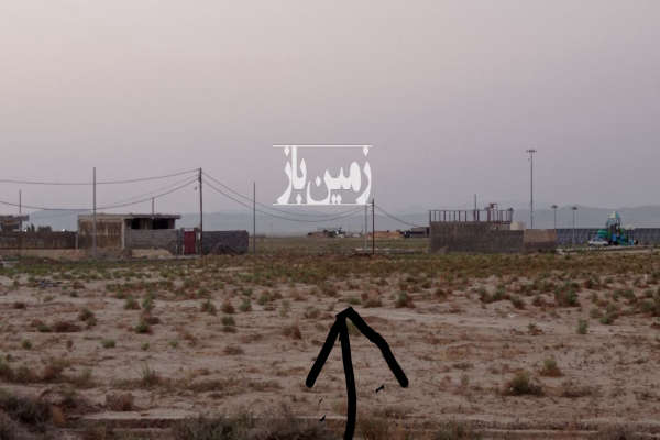 زمین مسکونی به متراژ ۲۱۴ در روستای پاجیان-2