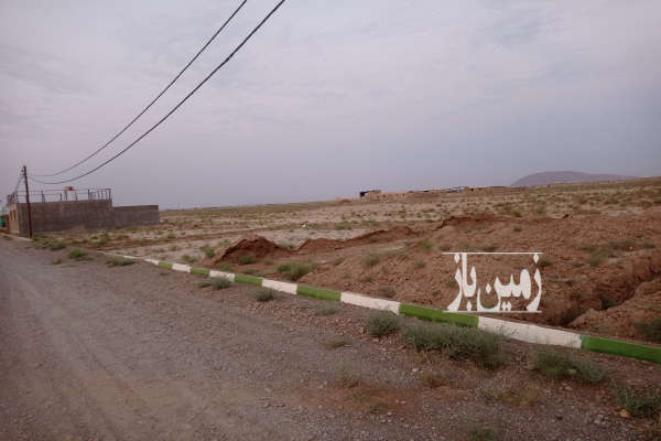 زمین مسکونی به متراژ ۲۱۴ در روستای پاجیان-3