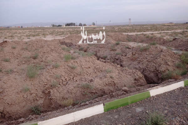 زمین مسکونی به متراژ ۲۱۴ در روستای پاجیان-4