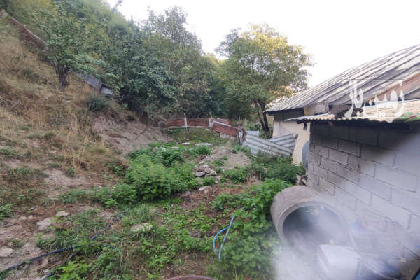 زمین ۲۵۳ متری ییلاقی بافت مسکونی در الیمستان-1