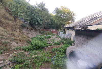 زمین ۲۵۳ متری ییلاقی بافت مسکونی در الیمستان