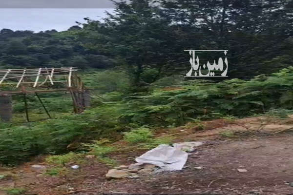 ۱۱۵۴۰ متر زمین در قلب قلعه رودخان-1