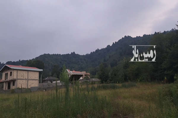 ۱۱۵۴۰ متر زمین در قلب قلعه رودخان-2