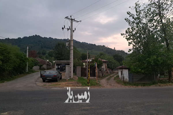۱۱۵۴۰ متر زمین در قلب قلعه رودخان-3
