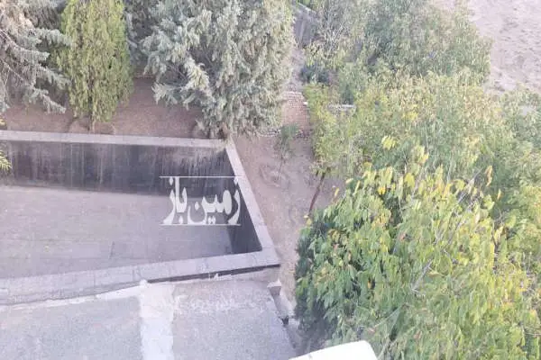 باغ ۱۰۷۸ متری در پردیس فاز ۴ گُلدره - تصویر 3