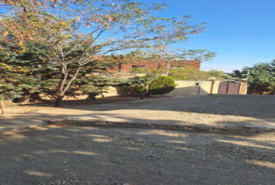 باغ ۱۰۷۸ متری در پردیس فاز ۴ گُلدره