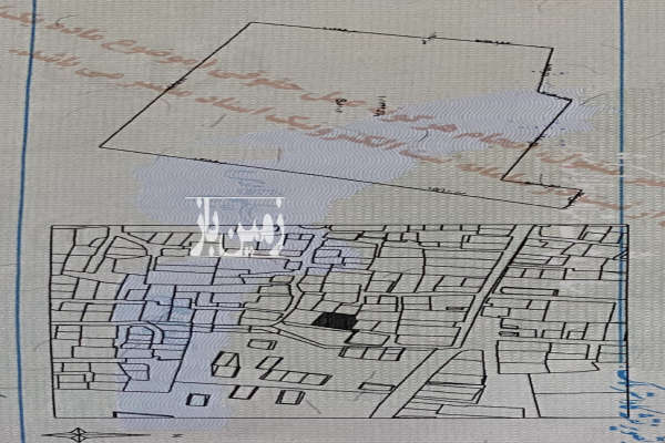خونه باغ ۶۱۷ متری با کاربری مسکونی و تمام امتیازات مرکز شهر-1