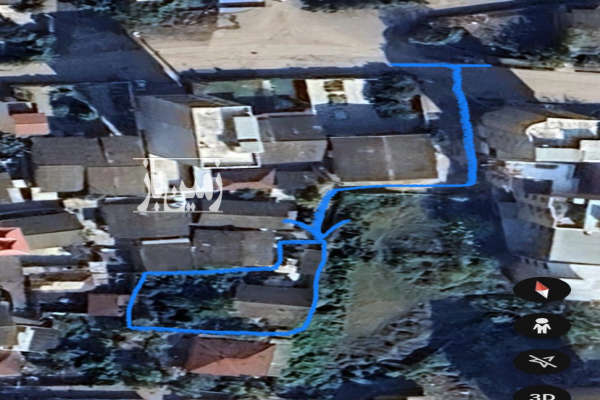 خونه باغ ۶۱۷ متری با کاربری مسکونی و تمام امتیازات مرکز شهر-2