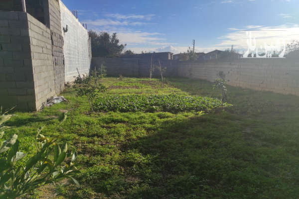 زمین مسکونی ۲۲۵ متر روستای گنج افروز محله دومیرکلا-1