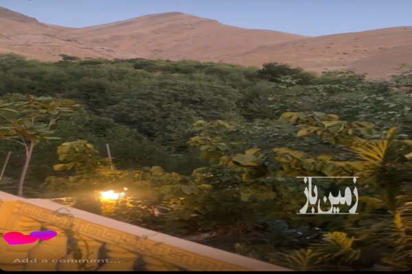 باغ ۴۳۵ متری در روستای وردیچ منطقه ۲۲ تهران-2