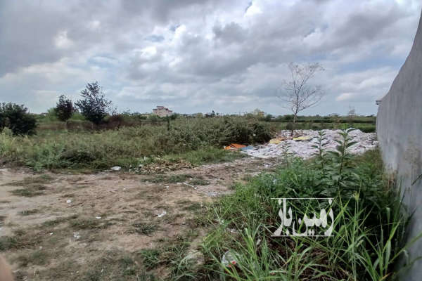 زمین ویلایی مسکونی در کوی عرفان ۲۲۸ متر-3