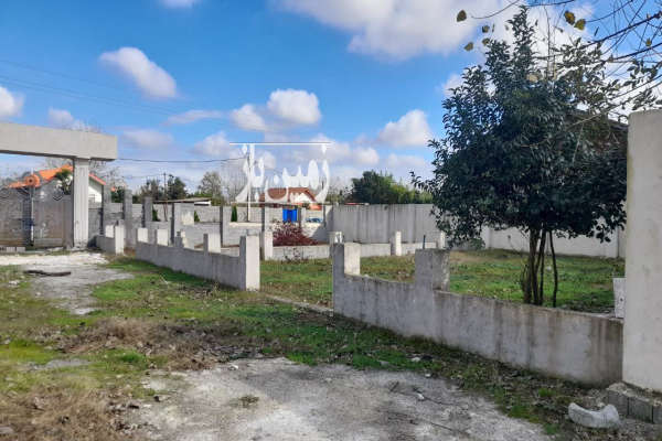 زمین در شهرک ویلایی برند سیاهکلده ۲۶۲ متر-2