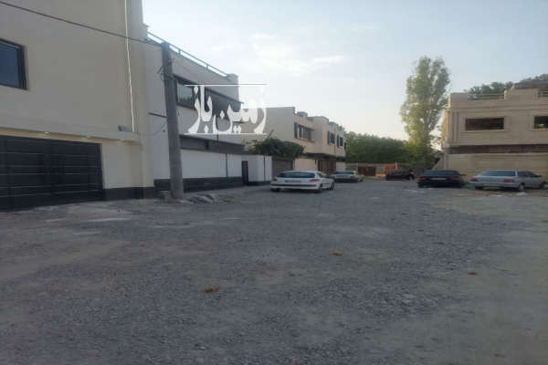 زمین مسکونی قابل ساخت و ساز روستای کوشکک بالا ۱۱۴ متر-1