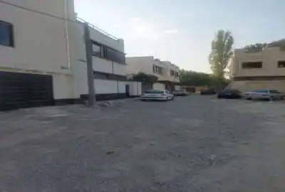 زمین مسکونی قابل ساخت و ساز روستای کوشکک بالا ۱۱۴ متر
