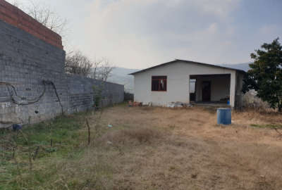 خونه باغ در پهنه کلا روستای ماشین کلا ۶۵۰ متر