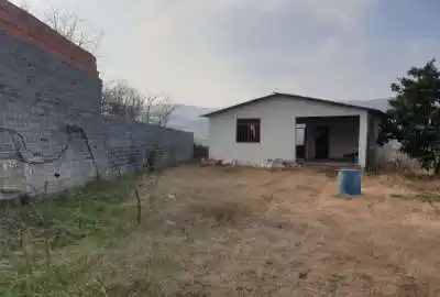 خونه باغ در پهنه کلا روستای ماشین کلا ۶۵۰ متر