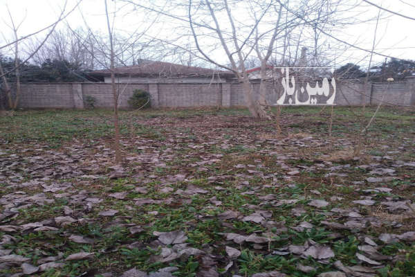 زمین مسکونی در طاهرگوراب ۲۰۰ متری با سند تک برگ-1